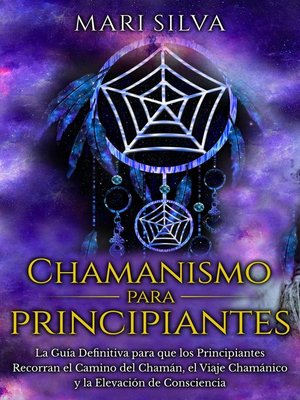 cover image of Chamanismo para principiantes